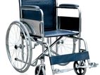 Standard Self-Propelled Wheelchair