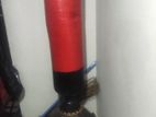 Standing Boxing Bag