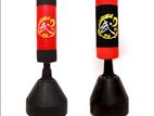 Standing Boxing Punching Bag 180cm (6 feet)