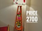standing lamp