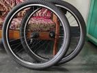 Stant Cycle Wheel