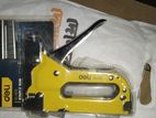 Staple gun ( 3 in 1)