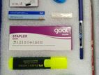 Stapler Combo Set