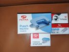 Stapler Full Set