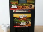 Star Cafe 3 in 1 Coffee Vending Machine