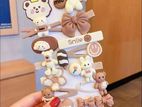 Star Clips