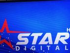 Star Digital এর সেট টপ বক্স সেল করতে চাই।