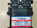 Star Dual Motor 12V, 10AMPH