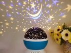 Star Master Rotating Light