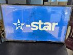 Star Smart Full Hd LED TV 32"