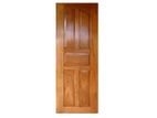 STAR WOODEN DOOR (M-14)