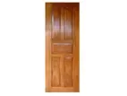 STAR WOODEN DOOR (M-14)