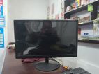 star x LED wide monitor