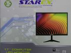 Starex 17"Monitor