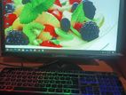 Starex 19 monitor+HP keyboard+mouse combo