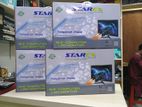 Starex Brand New 19" LED Monitor 1 Year Replace Warranty