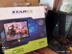 Starex FHD Led Monitor