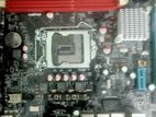 Starex Pc Motherboard