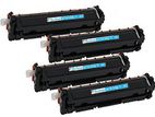 Starink laser toner cartridge compatible for 285A//435A/278A