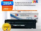 Starink laser toner cartridge compatible for 285A//435A/278A