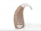 Starkey Axio i16 (16 Channel) BTE Hearing Aid Machine