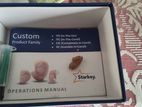 Starkey-Hearing Aid