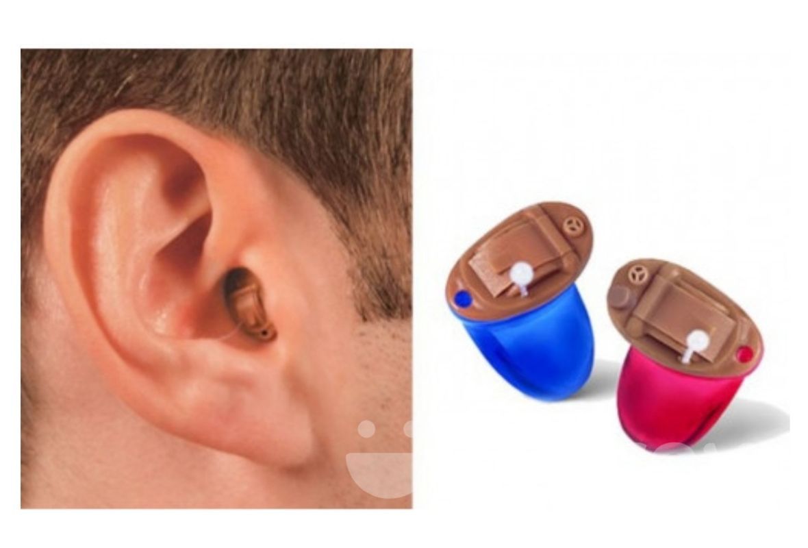 Starkey Muse 1000 CIC/ITC/ITE Hearing Aid Machine for Sale in Dhanmondi Bikroy