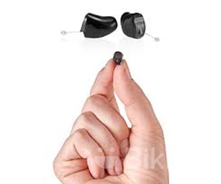 Starkey Picasso 1000 CIC/ITC/ITE 10 channel Digital Hearing Aid in