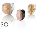 Starkey Picasso 1200 CIC/ITC/ITE Tinnitus Hearing Aid Machine