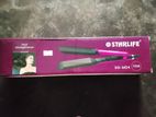 Hair Straightner