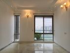 Start Living In This Flat Of 3900 Sq Ft At Gulshan 2 Unoccupied For rent