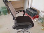 Start-up chair