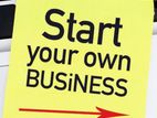 START YOUR OWN IT business