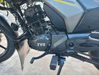 TVS Raider 125 ২০১৯ 2018