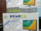 starx New 19" Monitor 1 year warranty