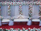 Wedding services