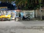 station commercial land