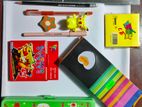 stationery combo pack 2 (বাচ্চা ও বড়দের লেখাপড়ার)