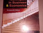 Statistical Techniques in Business & Economics