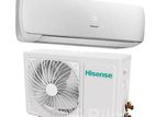 Stay Chill & Breathe Clean with Hisense 1.5 Ton DC Inverter AC