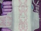 stay safe sanitary napkin