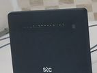 STC Dual band Router