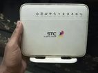 STC Gaming router