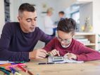 STD-6 SCIENCE MATH ENGLISH HOME TUTOR