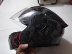 Stealth 103 Glossy Black Helmet