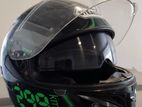 Stealth 299km/h Helmet