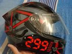 Stealth 807 helmet