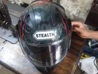 Stealth Helmet
