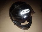 STEALTH HELMET