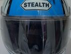 STEALTH helmet